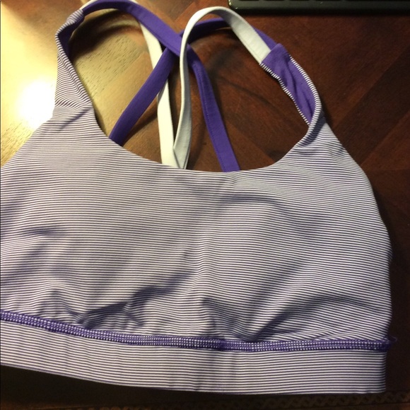 lululemon athletica Other - Lululemon Bra 4/